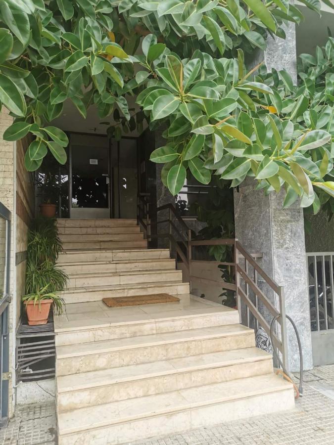 Efrosini'S By The Sea Apartment Chalkís Extérieur photo